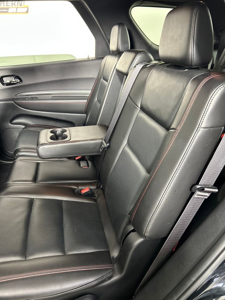 Used 2024 Dodge Durango GT image 17