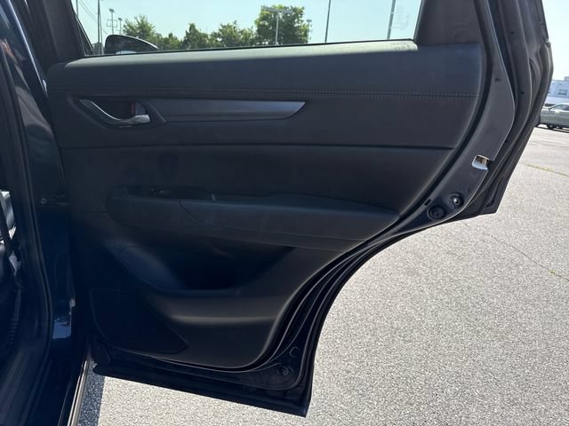 Used 2020 MAZDA CX-5 Touring AWD/4WD image 13