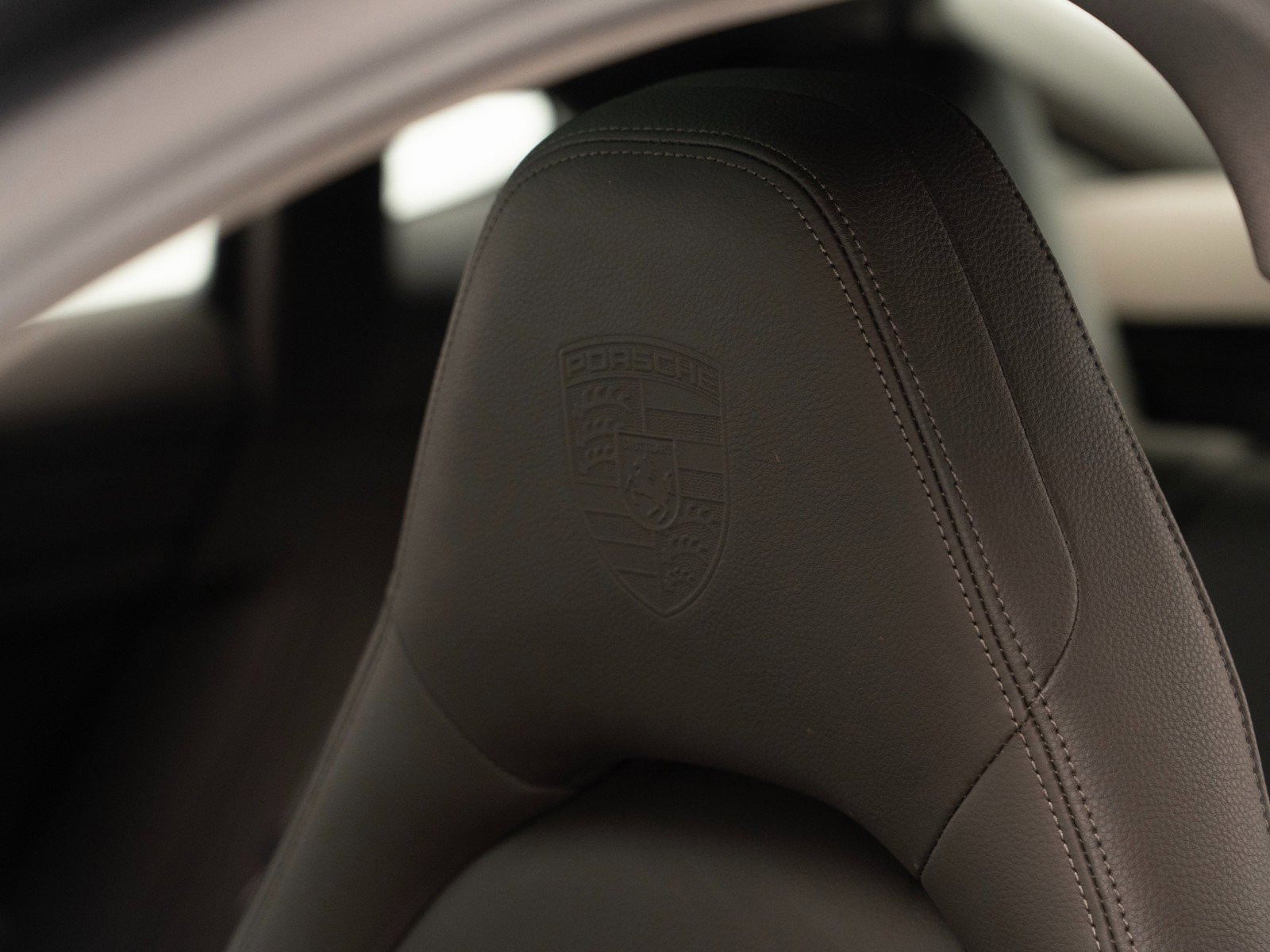 Certified 2022 Porsche Panamera 4 Platinum Edition image 19