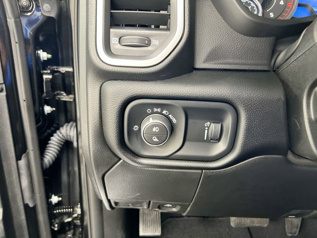 New 2026 RAM 2500 Big Horn image 18