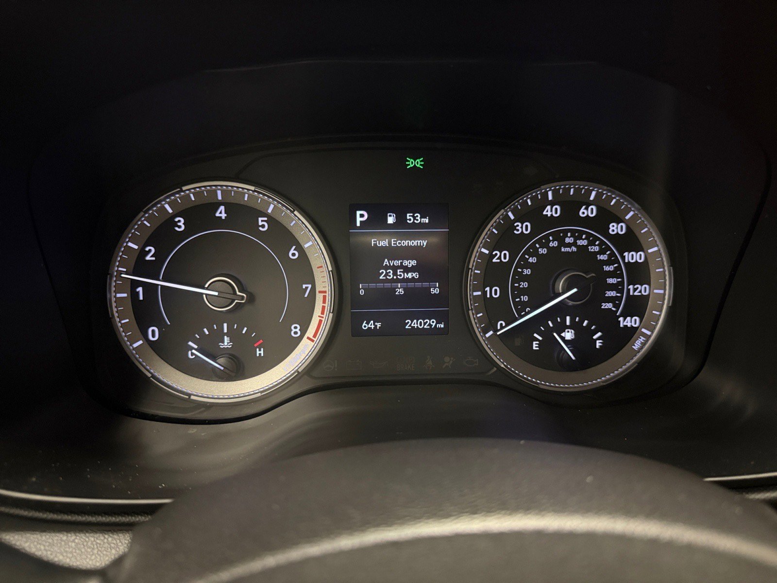 Used 2020 Hyundai Venue SEL w/ Convenience Package FWD image 16