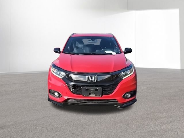 Used 2022 Honda HR-V Sport image 3