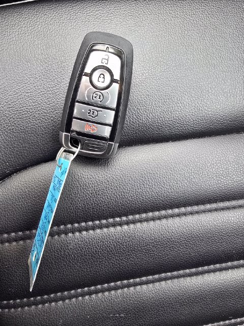 Used 2024 Ford Edge SEL w/ Convenience Package AWD/4WD image 31