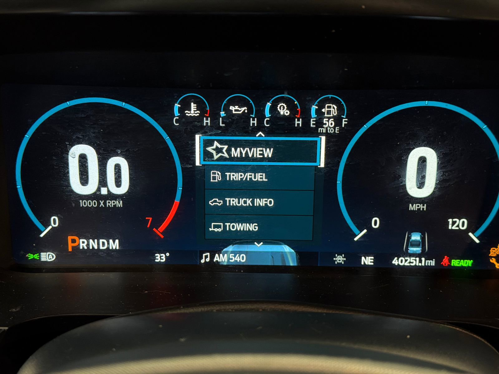 Used 2022 Ford F150 Limited image 24