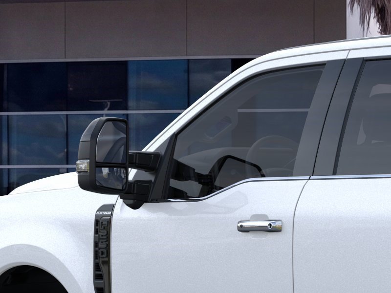 New 2026 Ford F250 Platinum AWD/4WD image 21