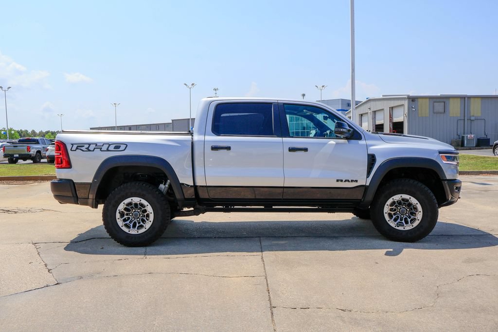 Used 2026 RAM 1500 RHO w/ RHO Level 1 Equipment Group AWD/4WD image 28