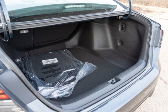 New 2026 Honda Accord Touring image 10