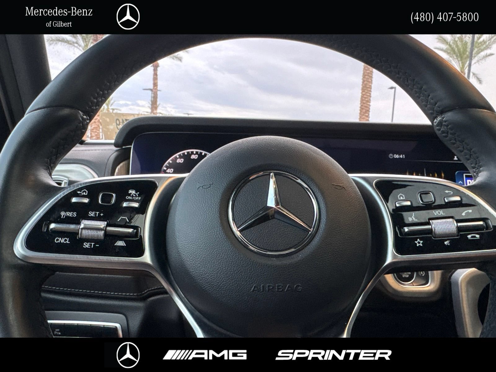 Used 2021 Mercedes-Benz G 550 image 31