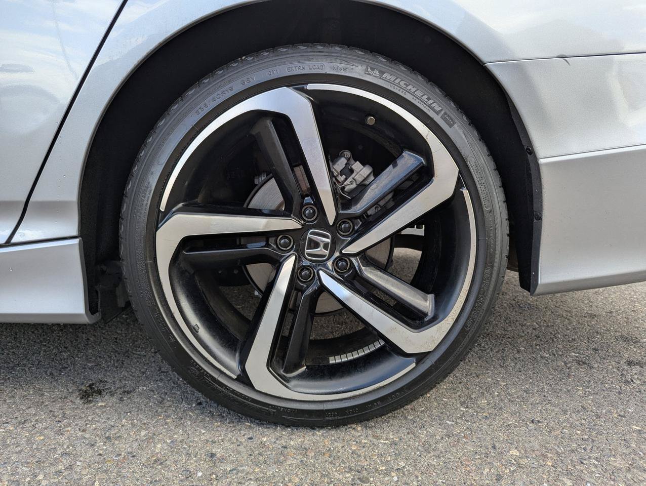 Used 2021 Honda Accord Sport image 26