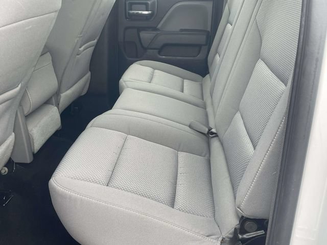 Used 2016 GMC Sierra 1500 2WD Double Cab w/ Elevation Edition image 12