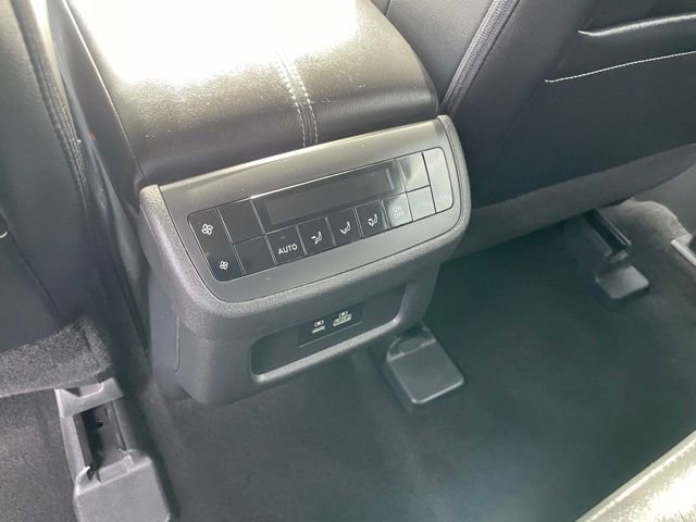 Certified 2023 Nissan Pathfinder SL AWD/4WD image 9