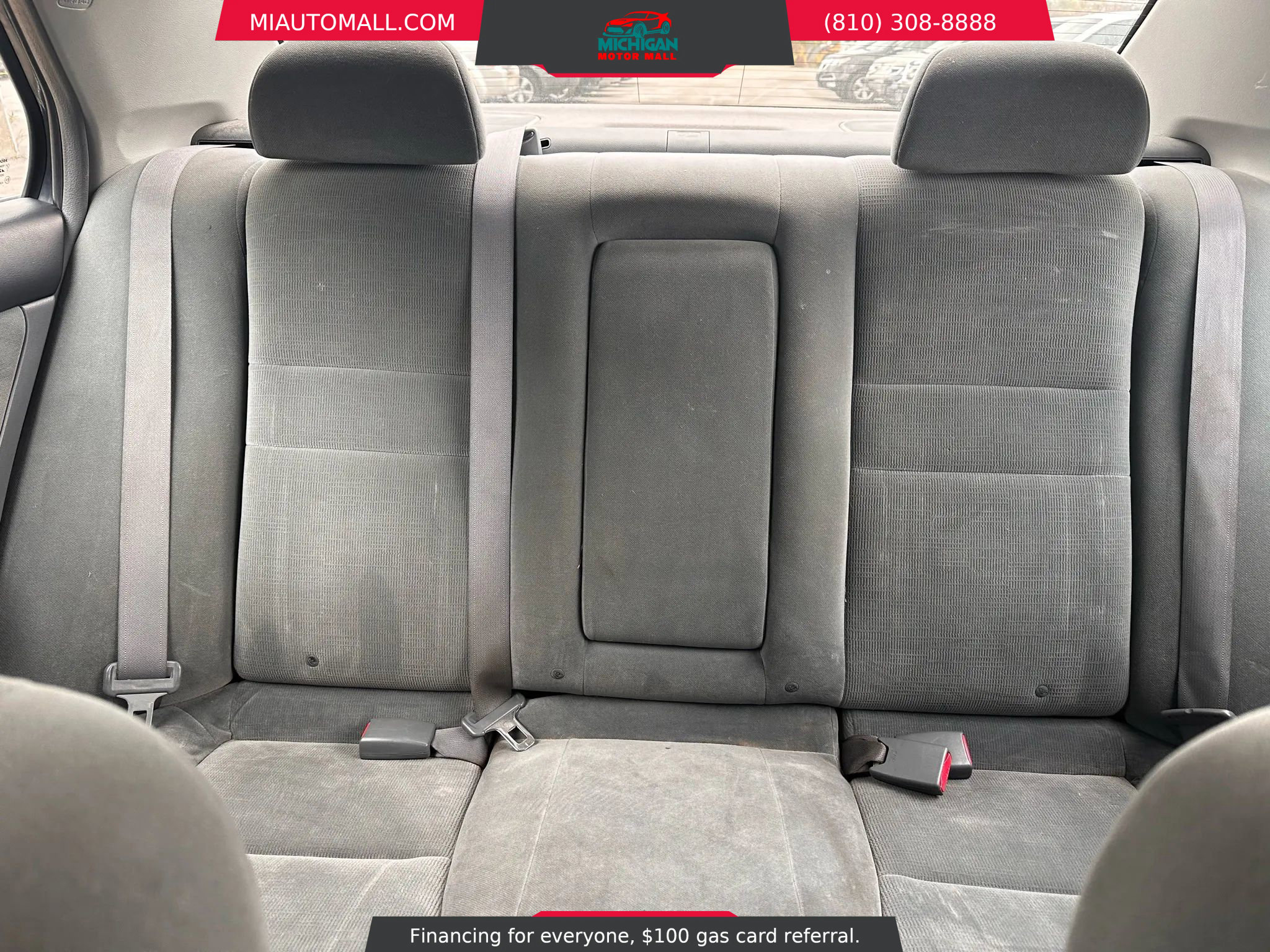 Used 2006 Honda Accord SE image 22