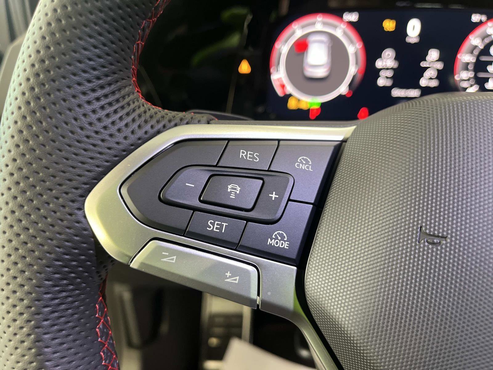 New 2026 Volkswagen Golf S image 29