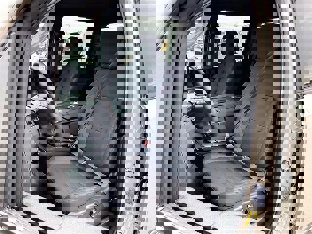 New 2026 Chevrolet Silverado 2500 Custom w/ Custom Value Package image 10