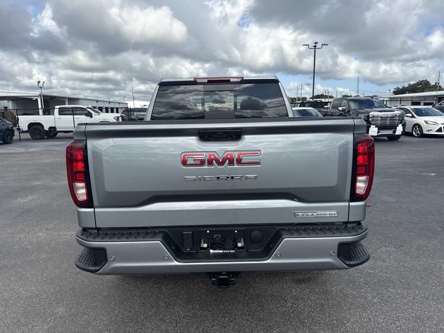 New 2026 GMC Sierra 1500 Elevation w/ Elevation Premium Package AWD/4WD image 4