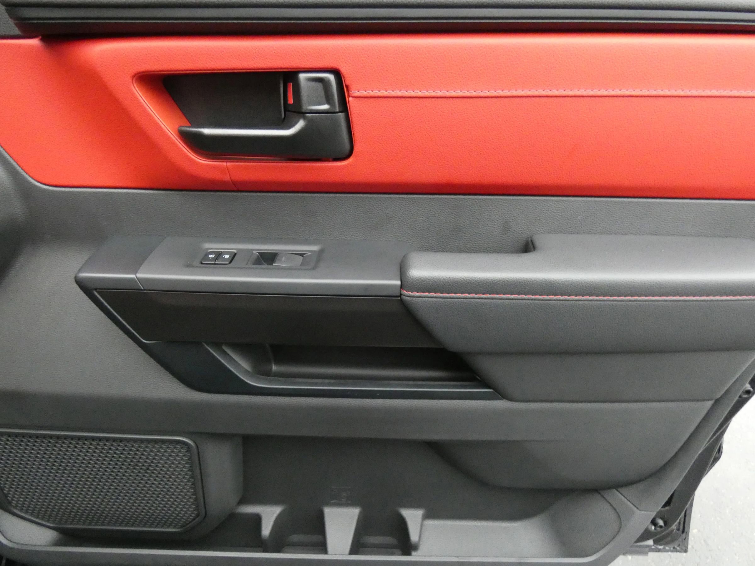 Used 2025 Toyota Tundra TRD Pro image 35