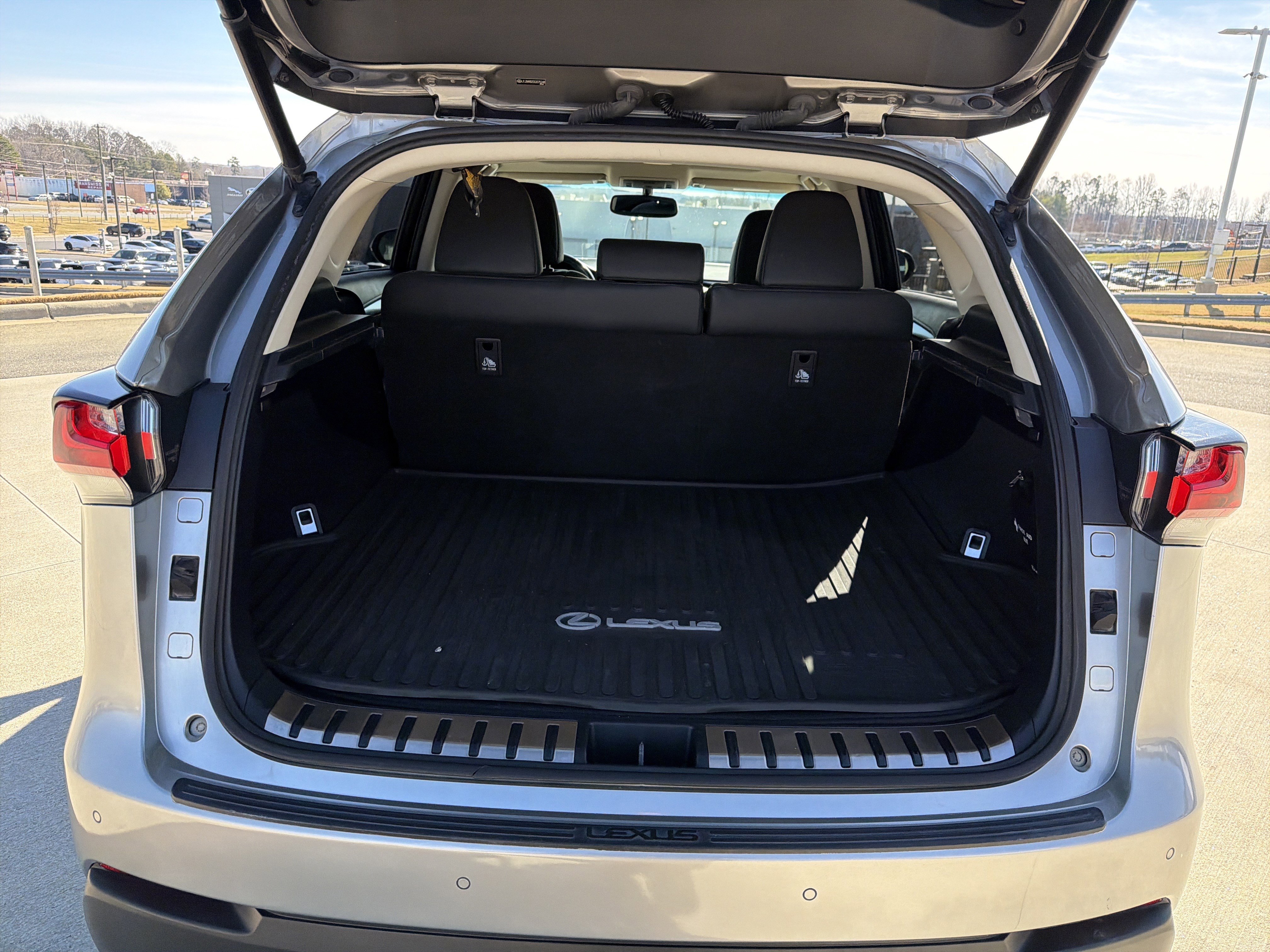 Used 2016 Lexus NX 200t AWD w/ Premium Package image 32