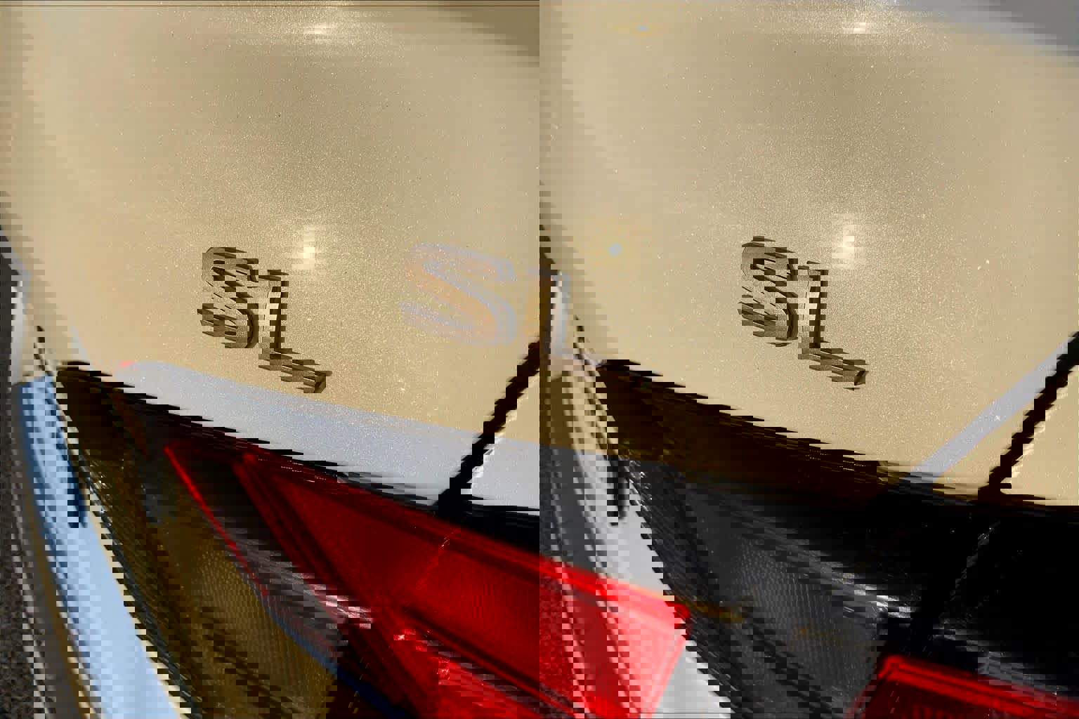 Used 2023 Nissan Altima 2.5 SL image 9