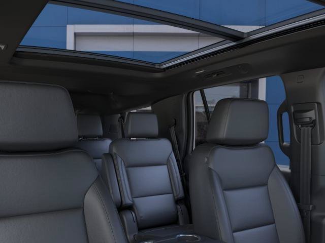New 2026 Chevrolet Tahoe Z71 AWD/4WD image 24