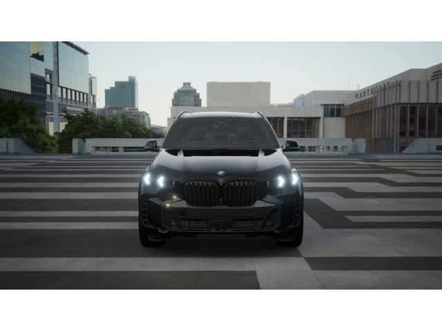 New 2026 BMW X5 xDrive40i w/ M Sport Package AWD/4WD image 3