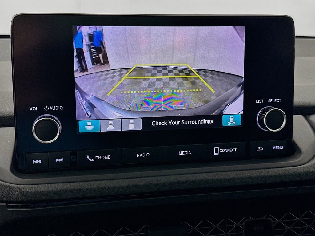 Certified 2023 Honda Accord EX image 13