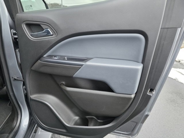 Used 2020 Chevrolet Colorado Z71 image 22