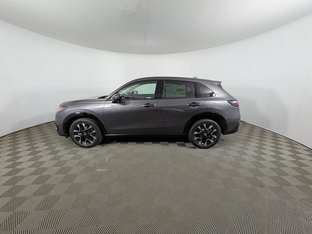 New 2027 Honda HR-V EX-L image 24
