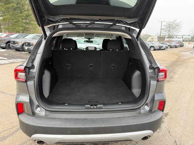 Used 2023 Ford Escape Active w/ Tech Pack #1 image 11