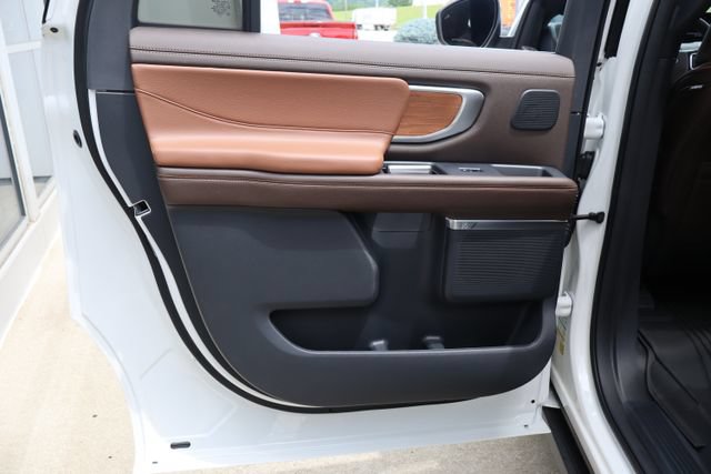 New 2026 Ford Expedition Max King Ranch AWD/4WD image 31