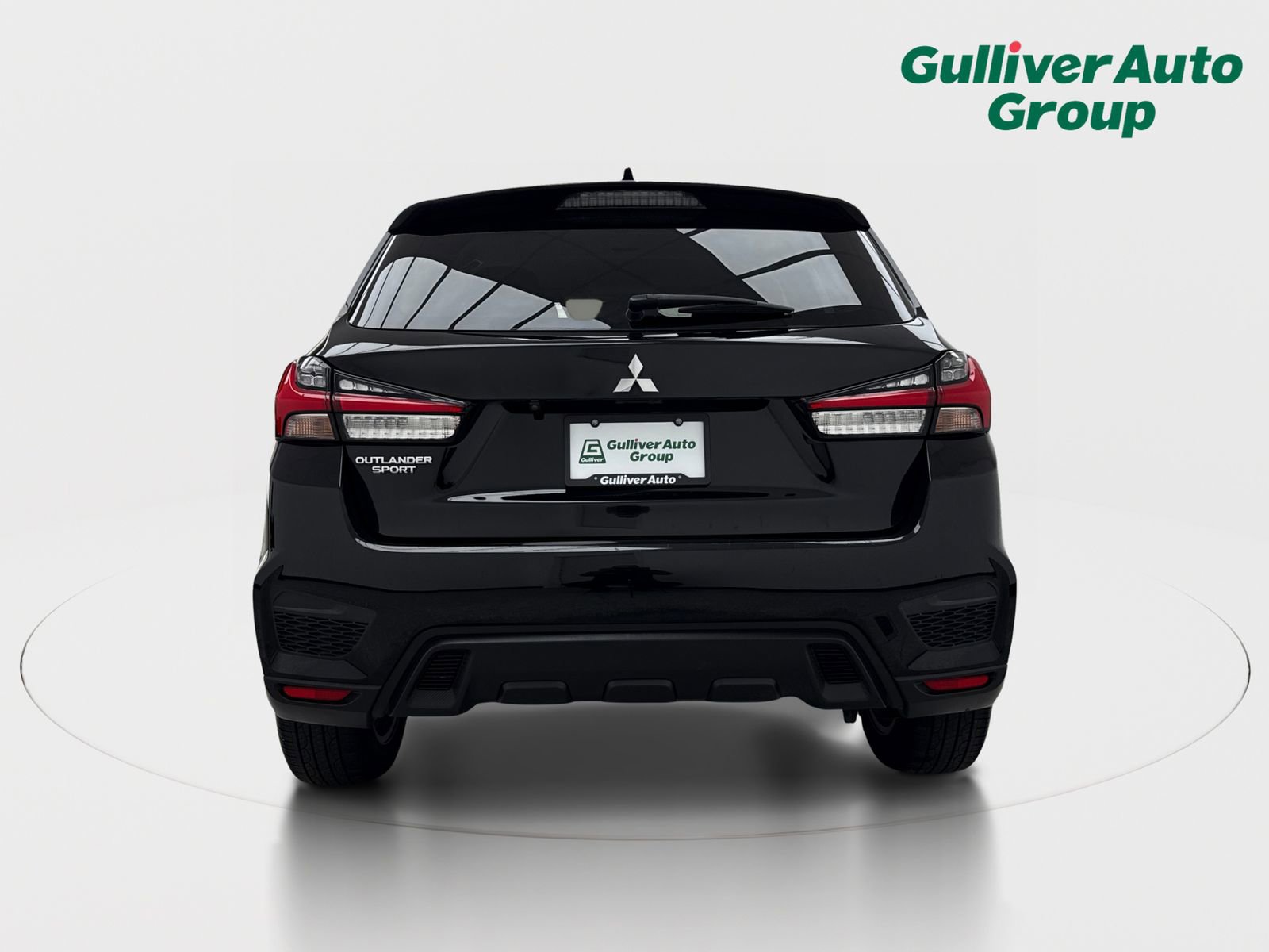 Used 2020 Mitsubishi Outlander Sport ES FWD image 7