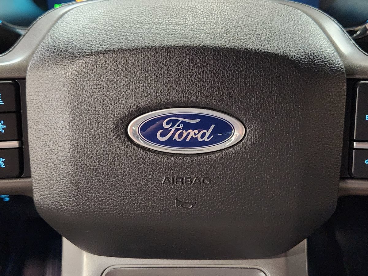 Used 2021 Ford F150 Lariat w/ Equipment Group 502A High AWD/4WD image 50