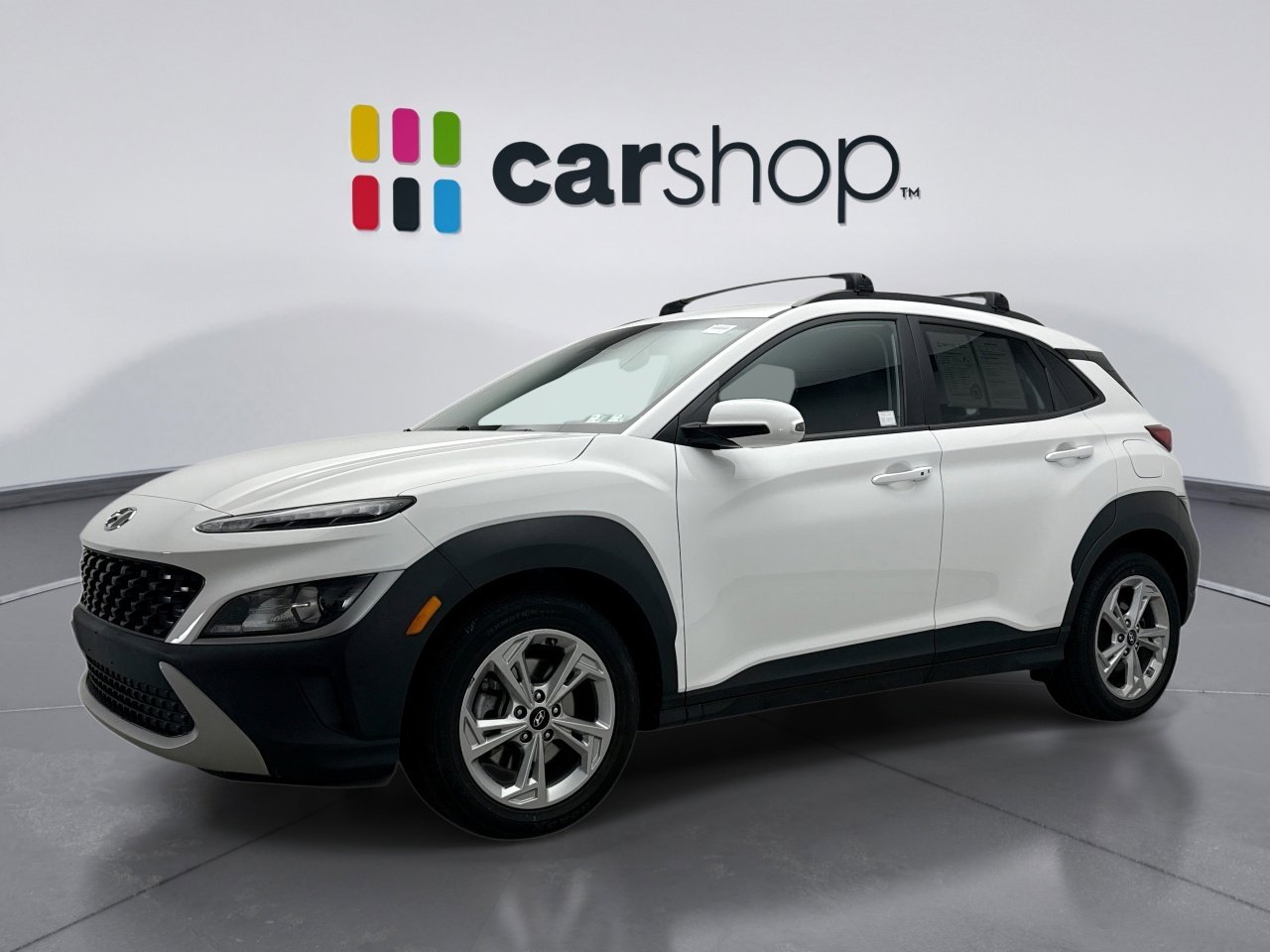 Used 2023 Hyundai Kona SEL image 1
