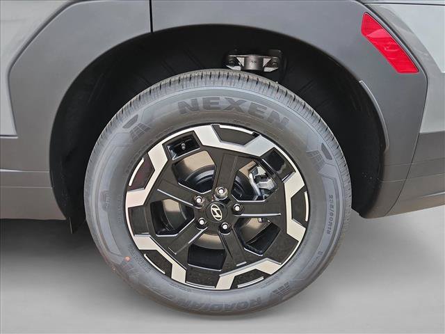 New 2027 Hyundai Santa Fe SE FWD image 10