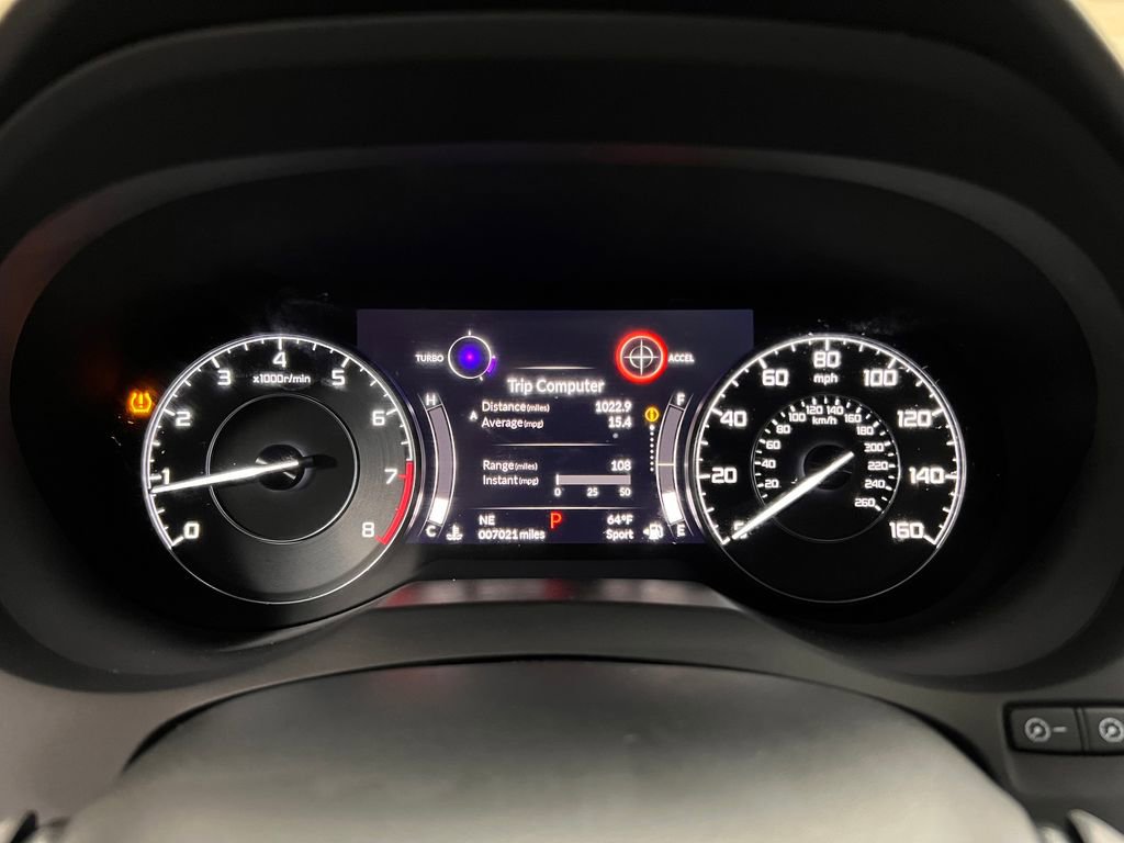 Used 2021 Acura RDX w/ Technology Package image 11