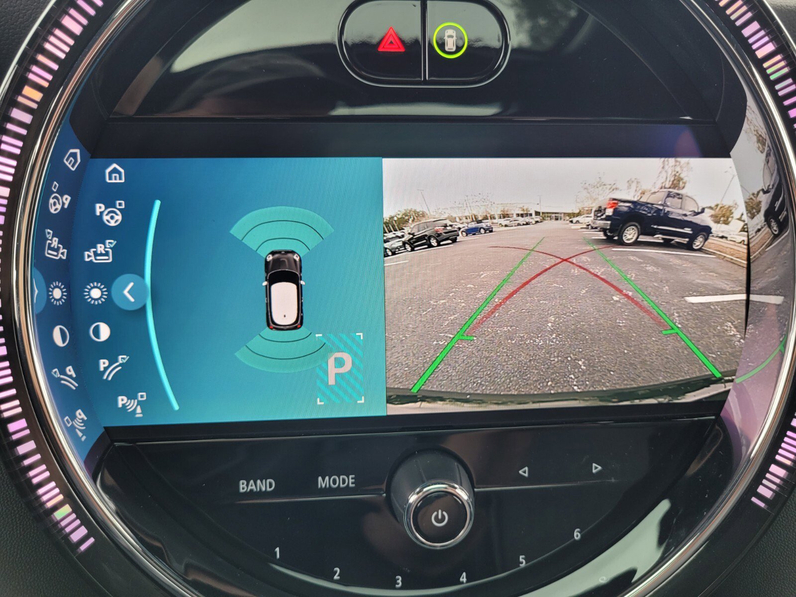 Used 2024 MINI Cooper John Cooper Works image 24