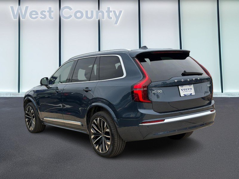 Used 2026 Volvo XC90 B6 Plus AWD/4WD image 7