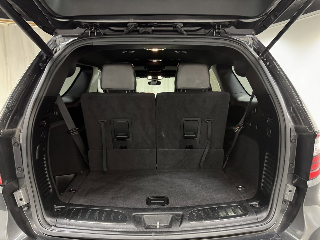 Used 2019 Dodge Durango R/T w/ Blacktop Package image 12