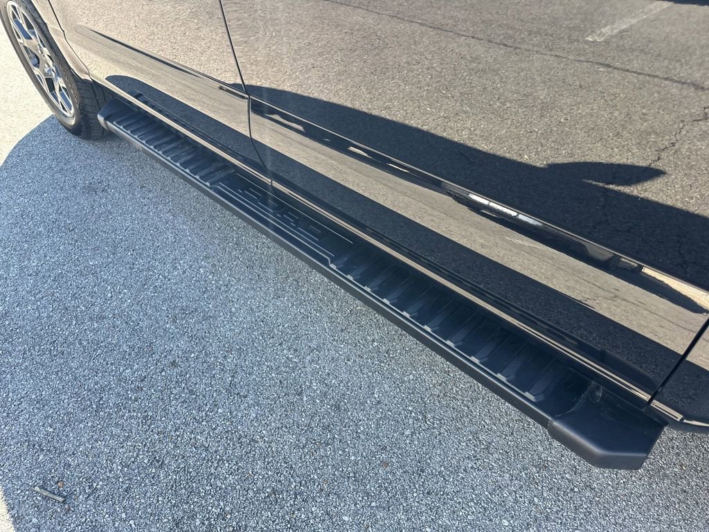 Used 2024 Ford F150 STX image 9