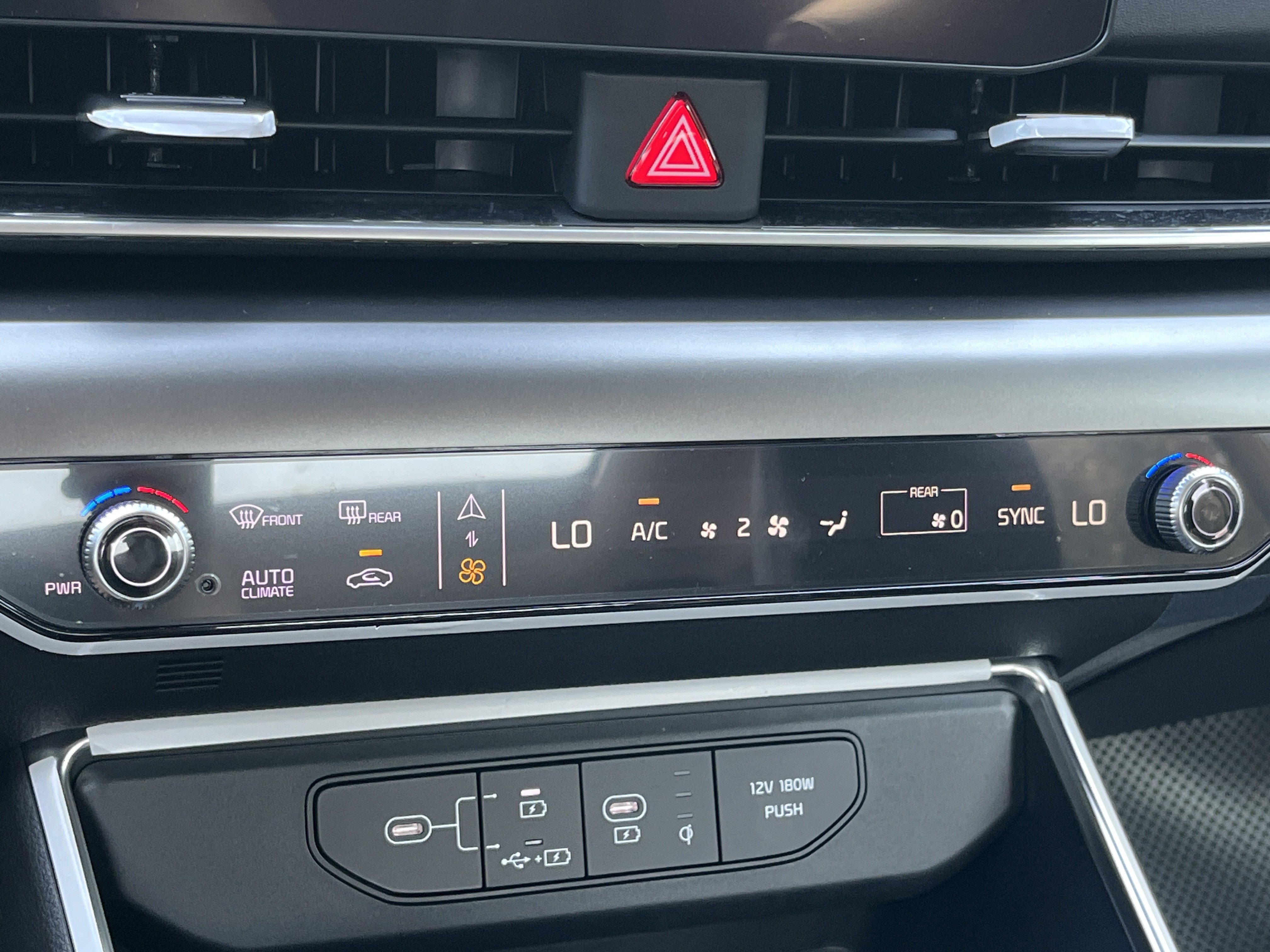 New 2026 Kia Carnival SX Prestige image 7