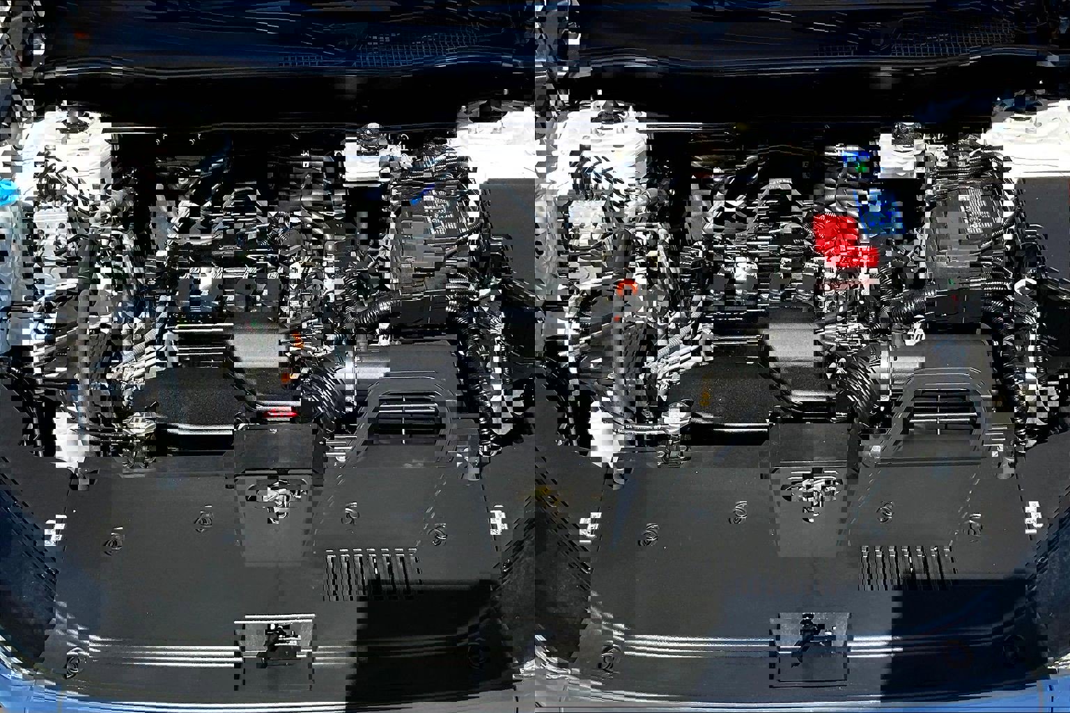 Used 2025 Honda CR-V EX-L image 9