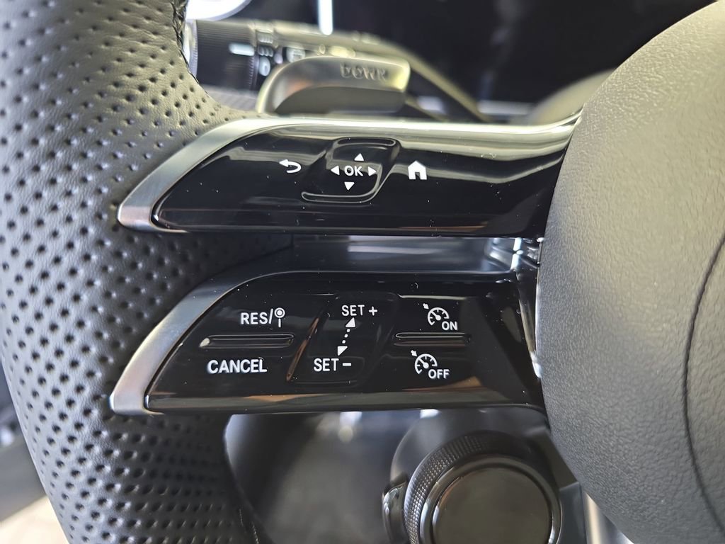 New 2026 Mercedes-Benz GLC 43 AMG 4MATIC image 18