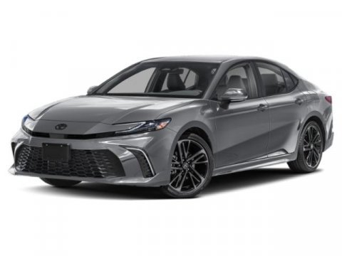 New 2027 Toyota Camry XSE AWD/4WD image 1