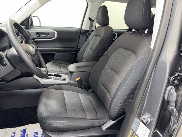 Used 2024 Ford Bronco Sport Big Bend w/ Convenience Package image 12
