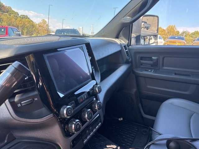 New 2026 RAM 3500 Tradesman image 24