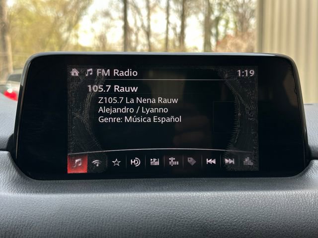 Used 2018 MAZDA CX-5 Sport image 25