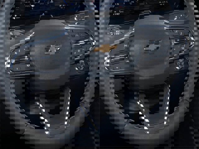 New 2026 Chevrolet Traverse High Country w/ LPO, Floor Liner Package image 19