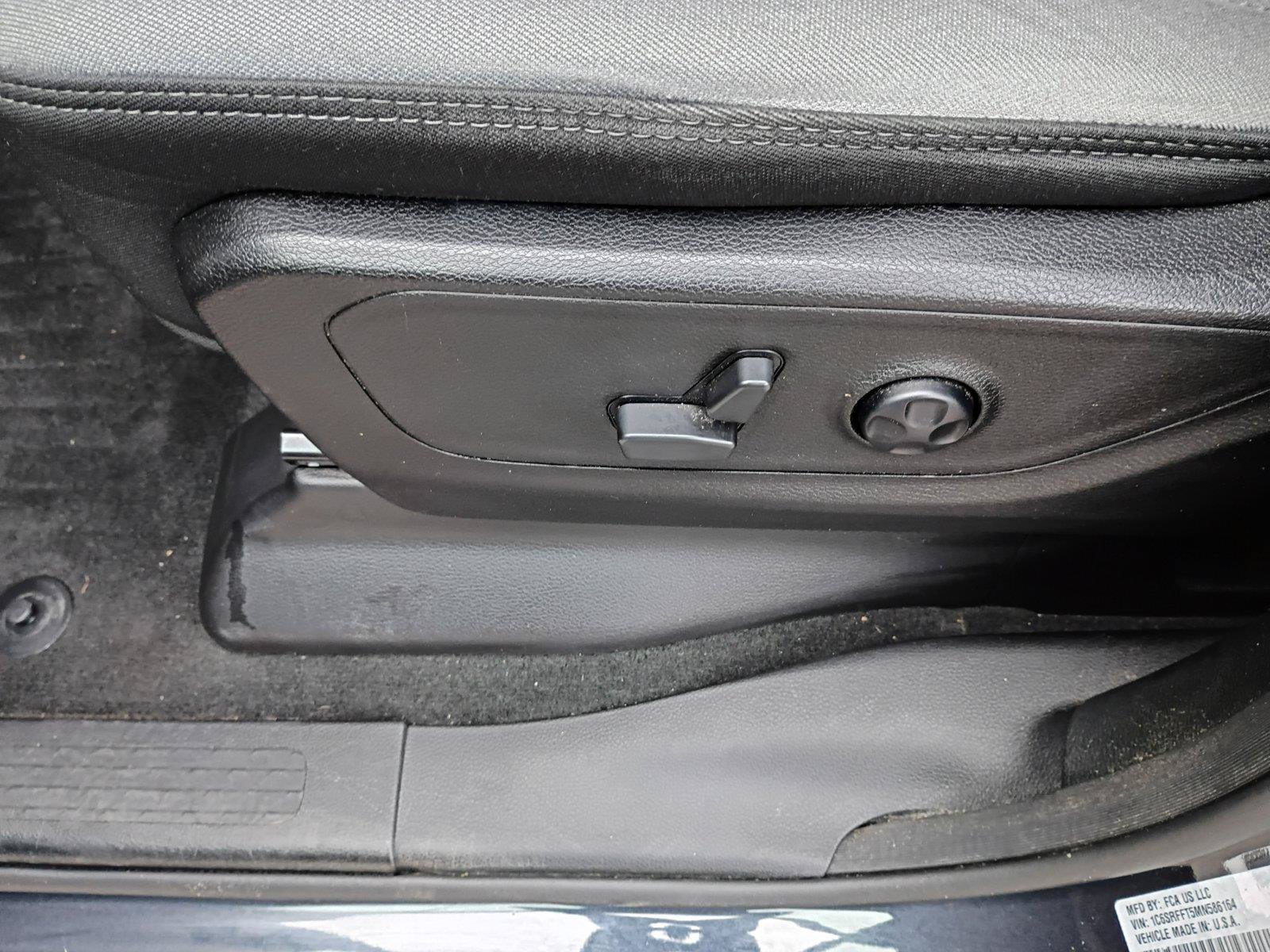 Used 2021 RAM 1500 Big Horn AWD/4WD image 15