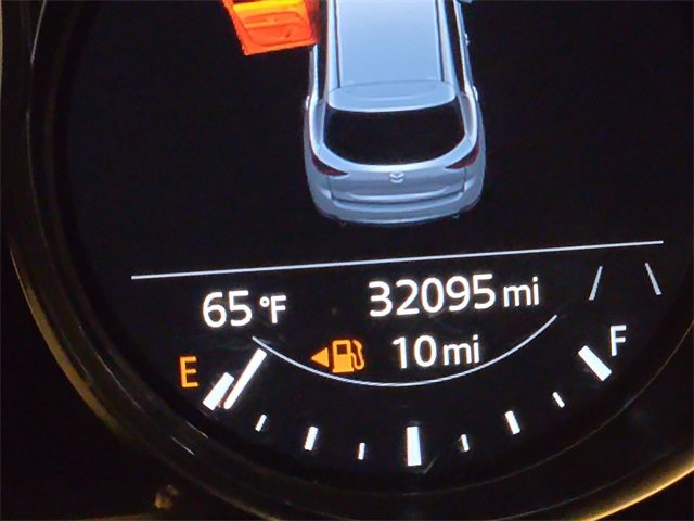 Used 2022 MAZDA CX-5 AWD 2.5 S w/ Select Package image 15