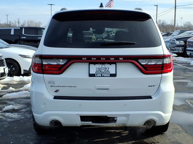 Used 2023 Dodge Durango GT image 31