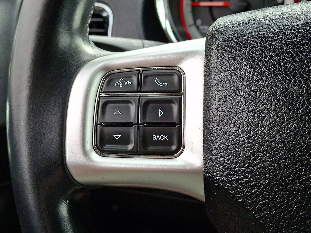 Used 2012 Dodge Durango Crew w/ Entry Nav/Commuter Group AWD/4WD image 24
